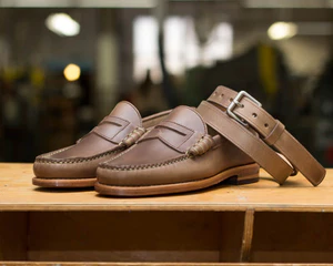 Timeless Maine Craftsmanship, Custom Made